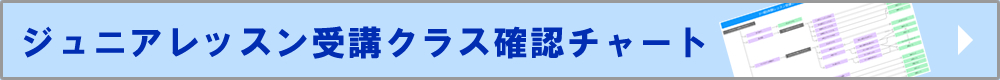 ジュニアレッスン受講レベル確認チャート