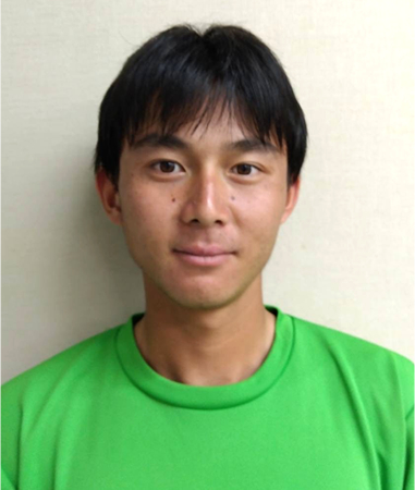 野口　隆輝