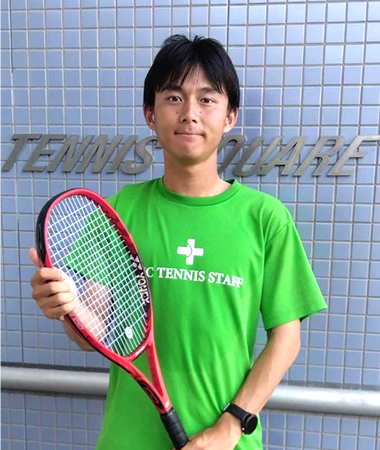 野口　隆輝
