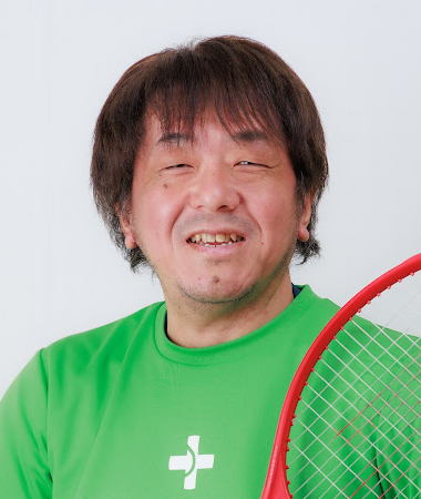森西　大輔