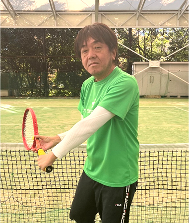 森西　大輔